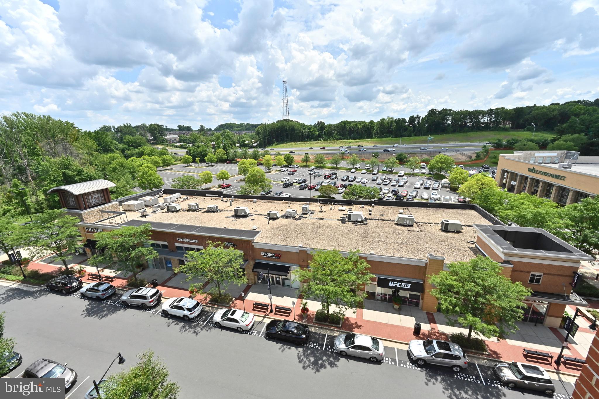 ELAN AT EAST MARKET - Residential