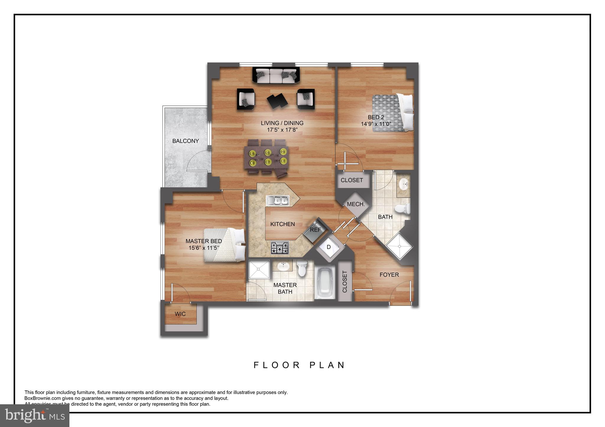ELAN AT EAST MARKET - Residential