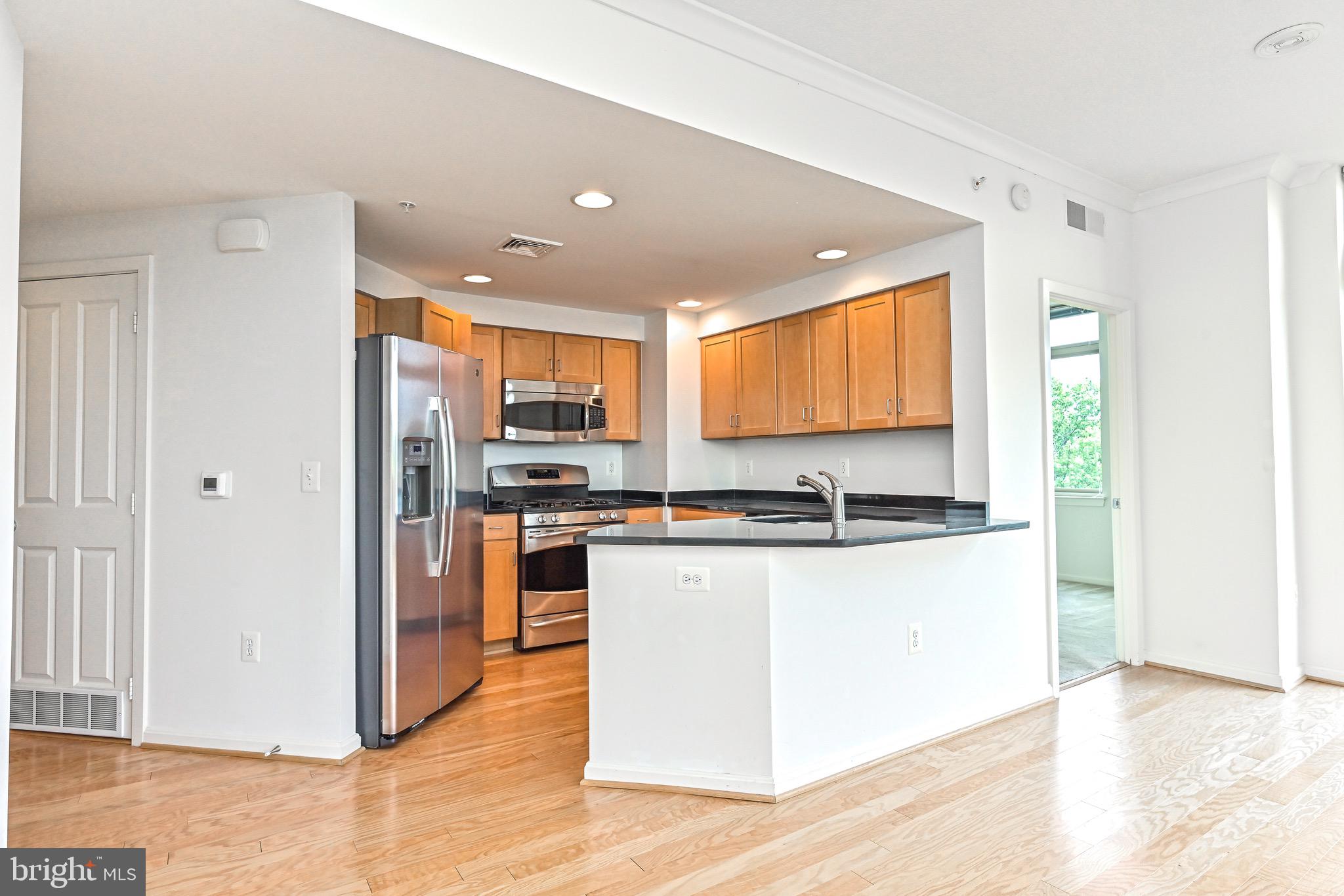 ELAN AT EAST MARKET - Residential