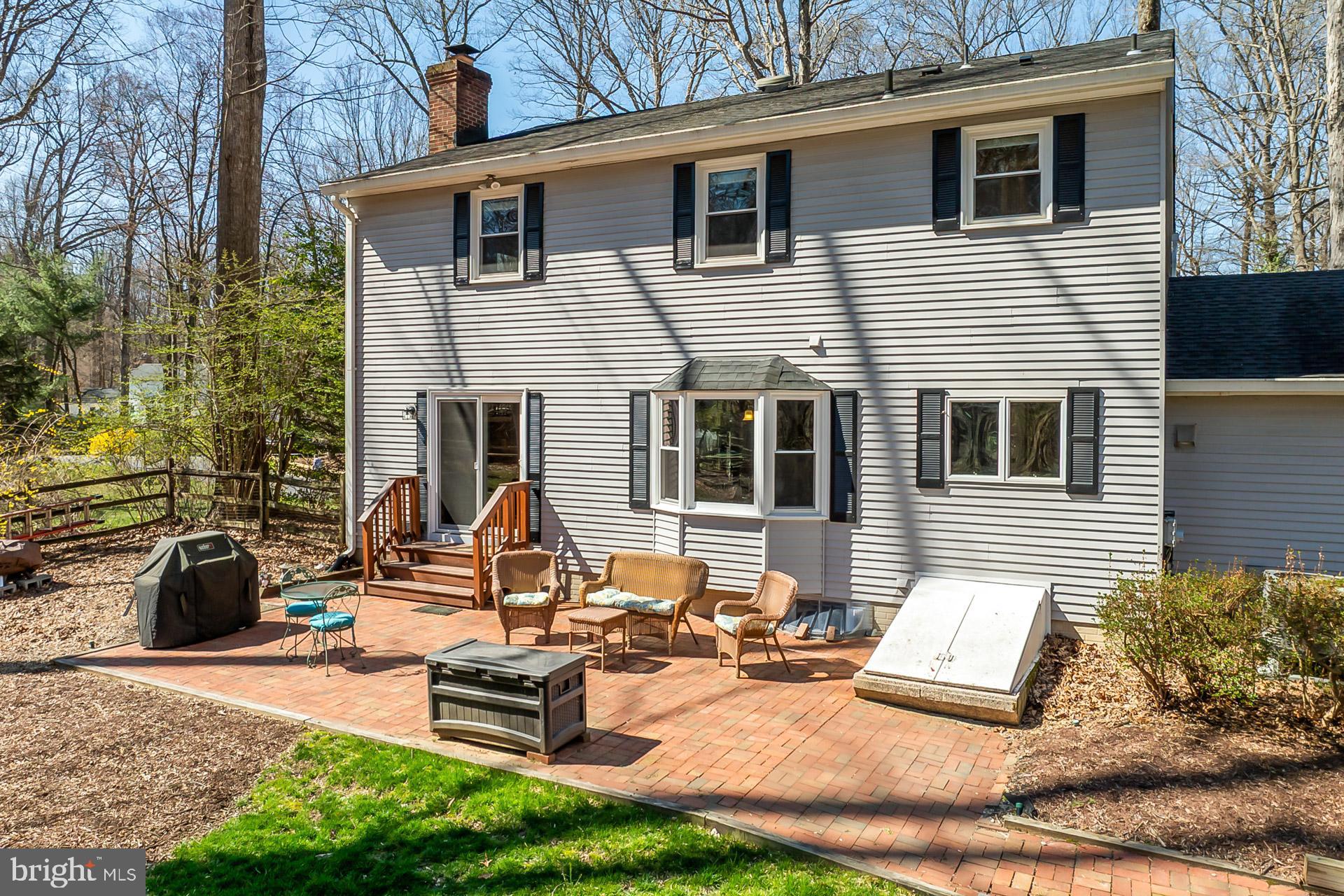 FAIRFAX STATION - Residential