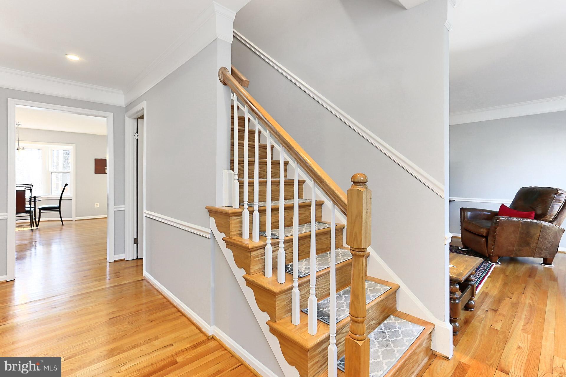 FAIRFAX STATION - Residential