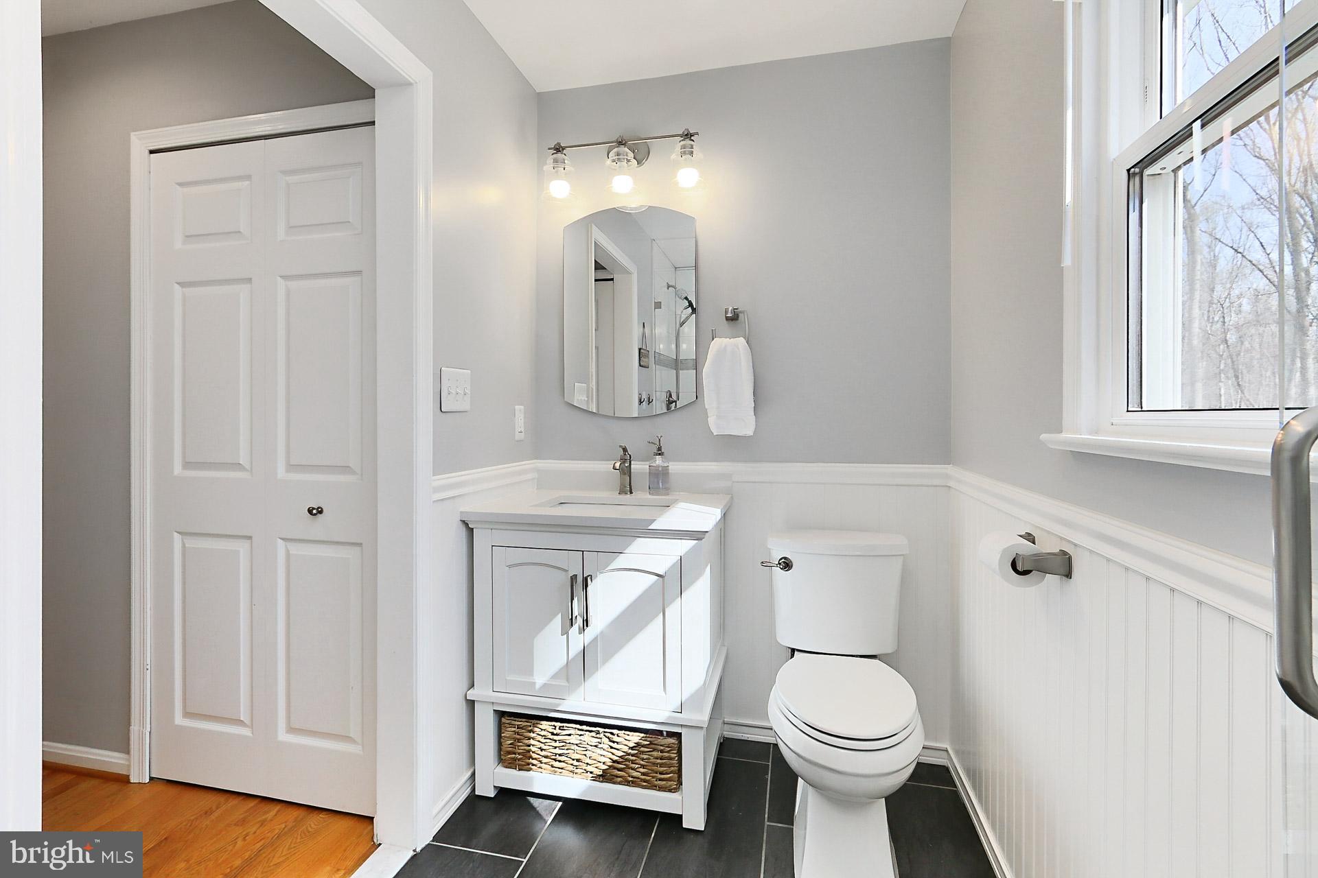 FAIRFAX STATION - Residential