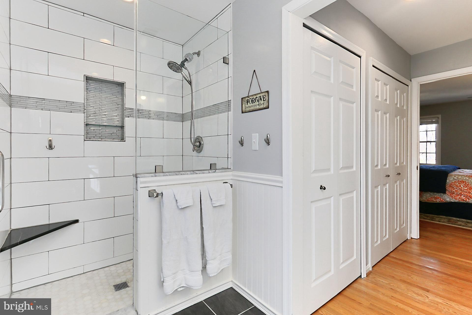 FAIRFAX STATION - Residential