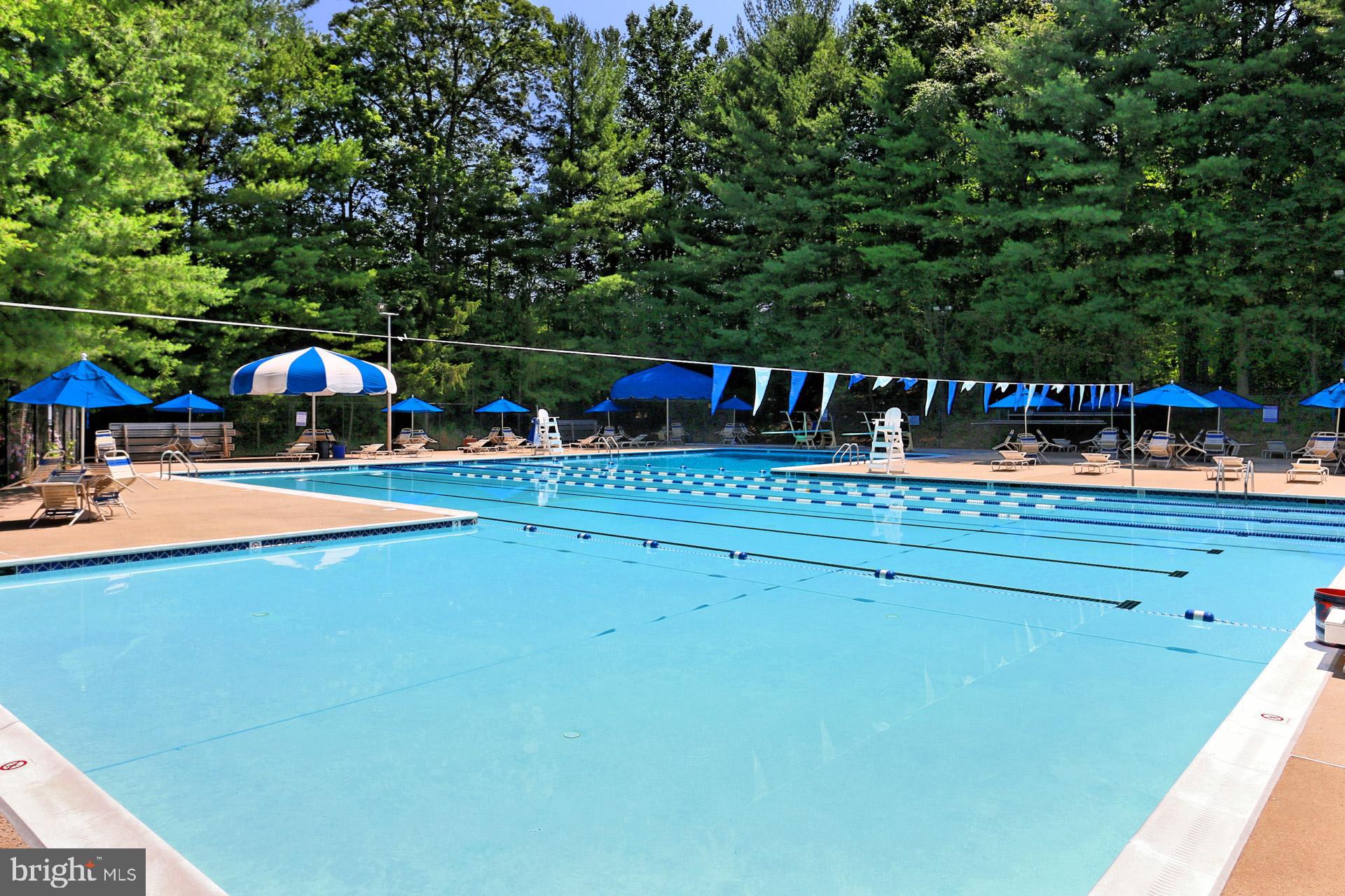 FAIRFAX STATION - Residential