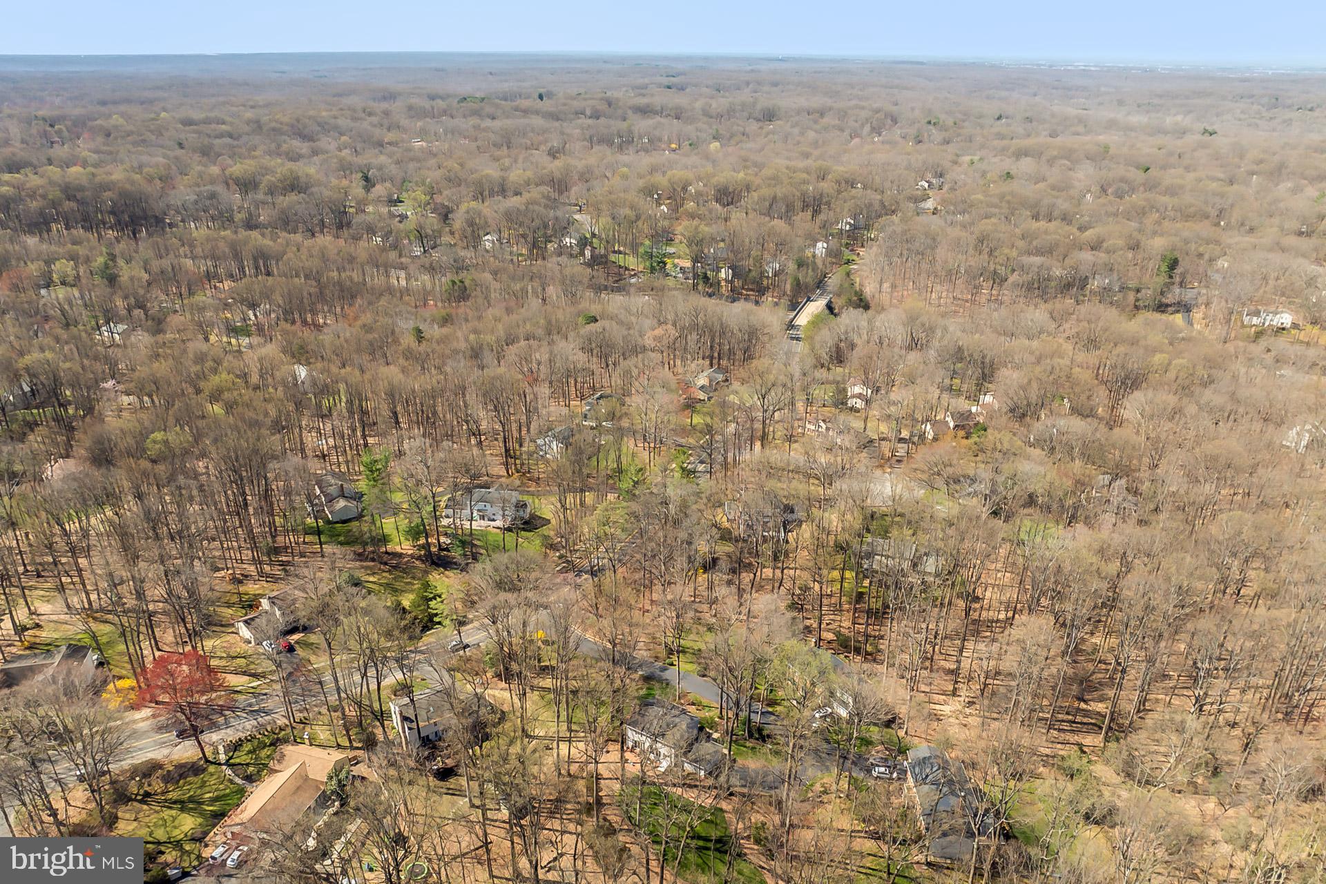 FAIRFAX STATION - Residential