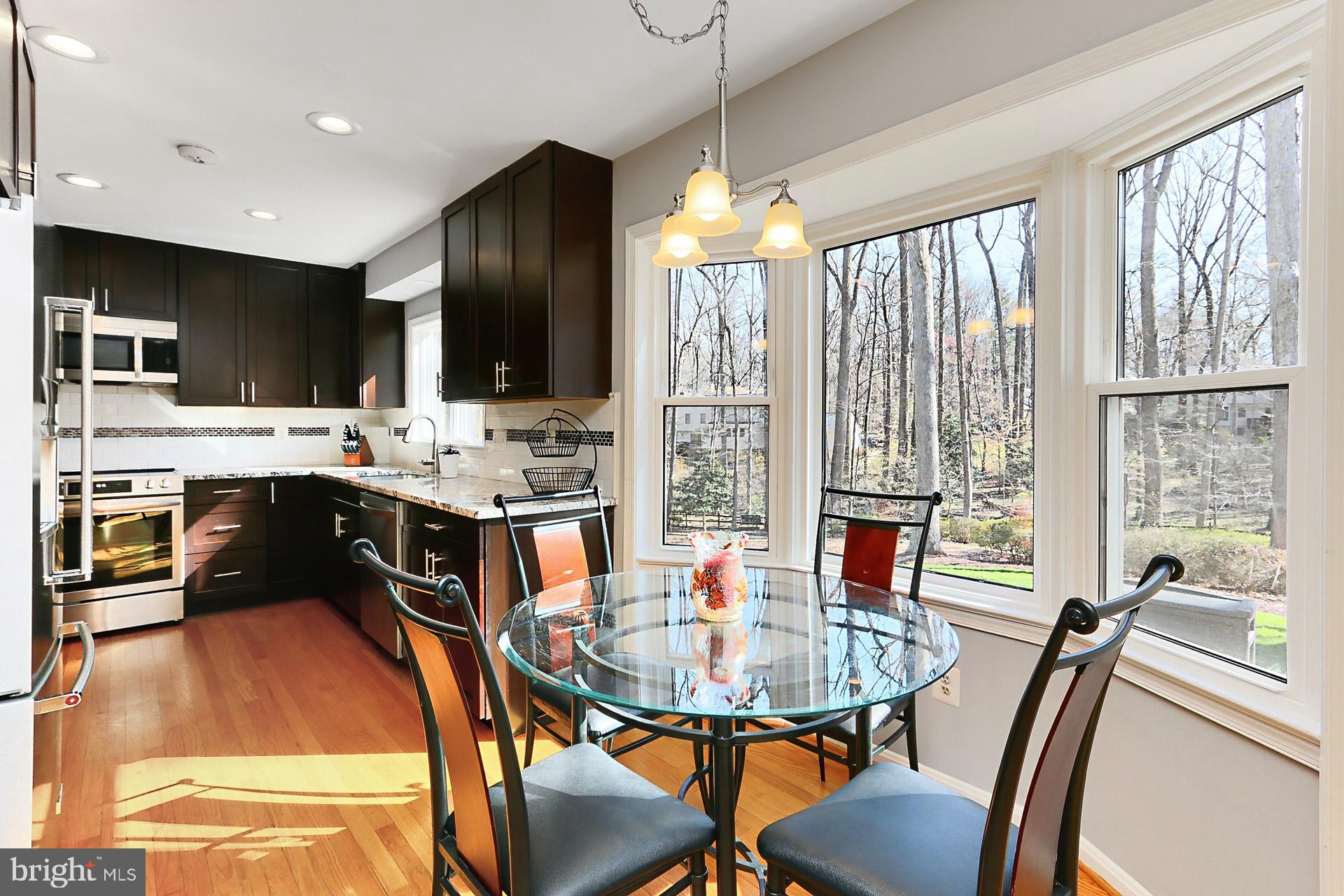 FAIRFAX STATION - Residential