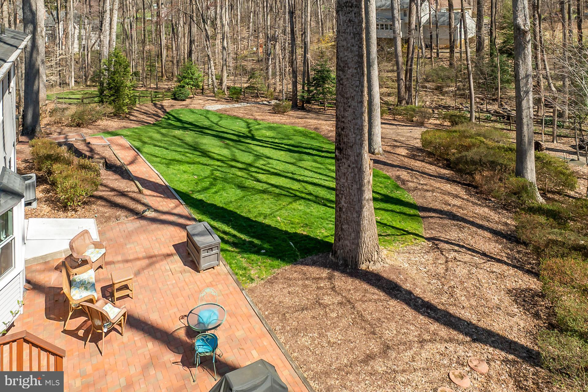 FAIRFAX STATION - Residential