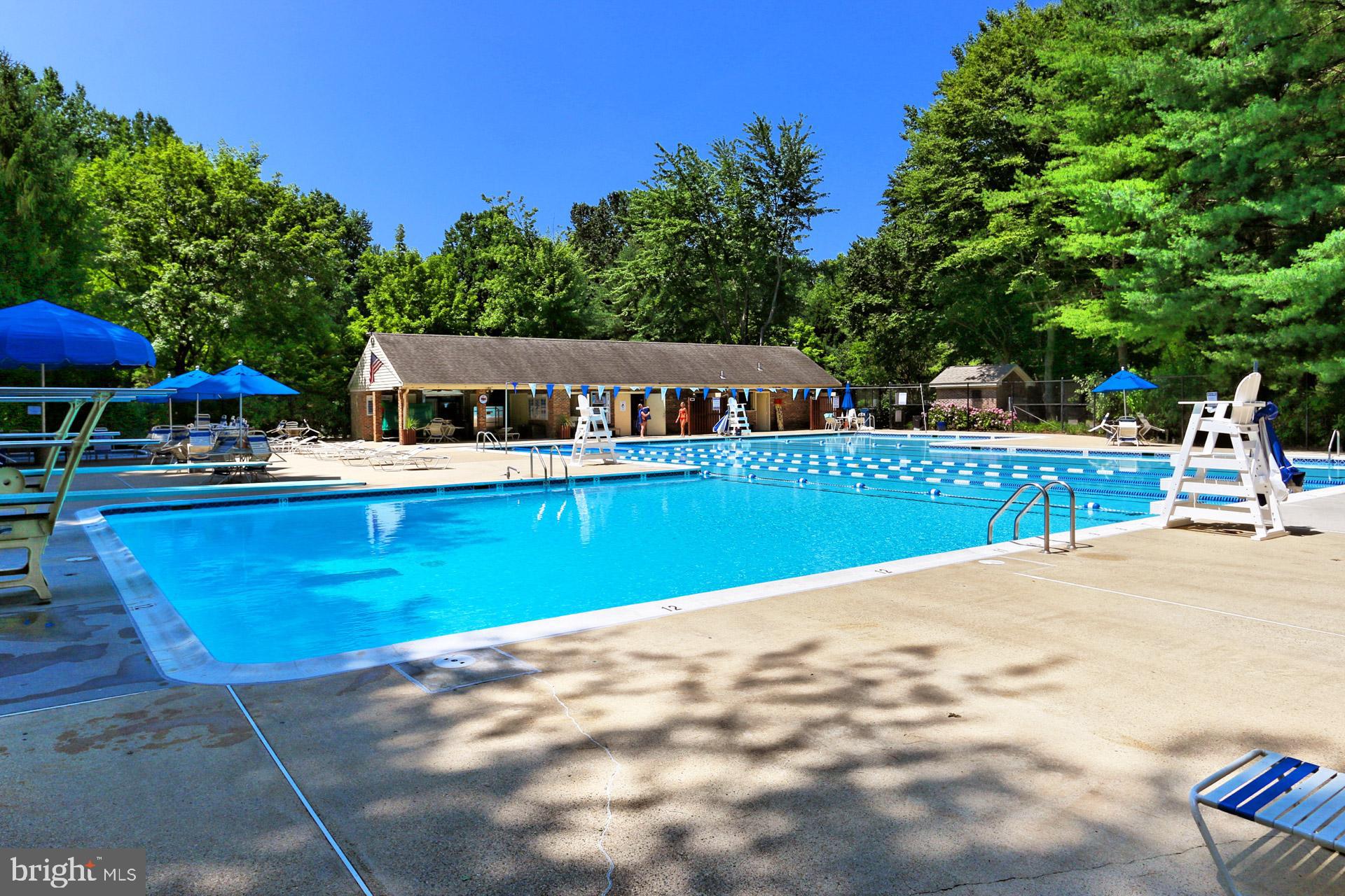 FAIRFAX STATION - Residential