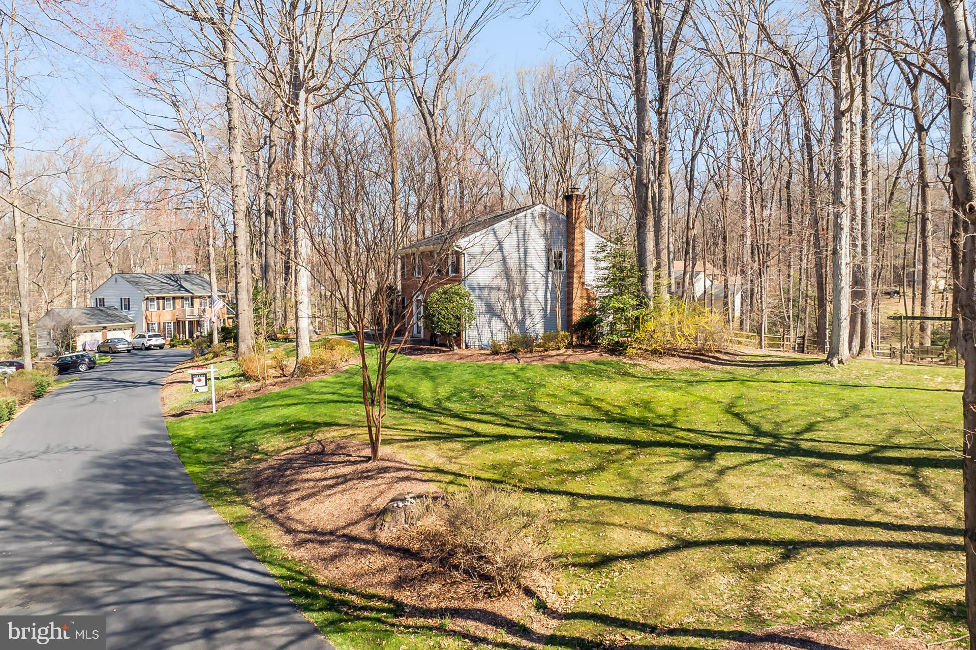 FAIRFAX STATION - Residential