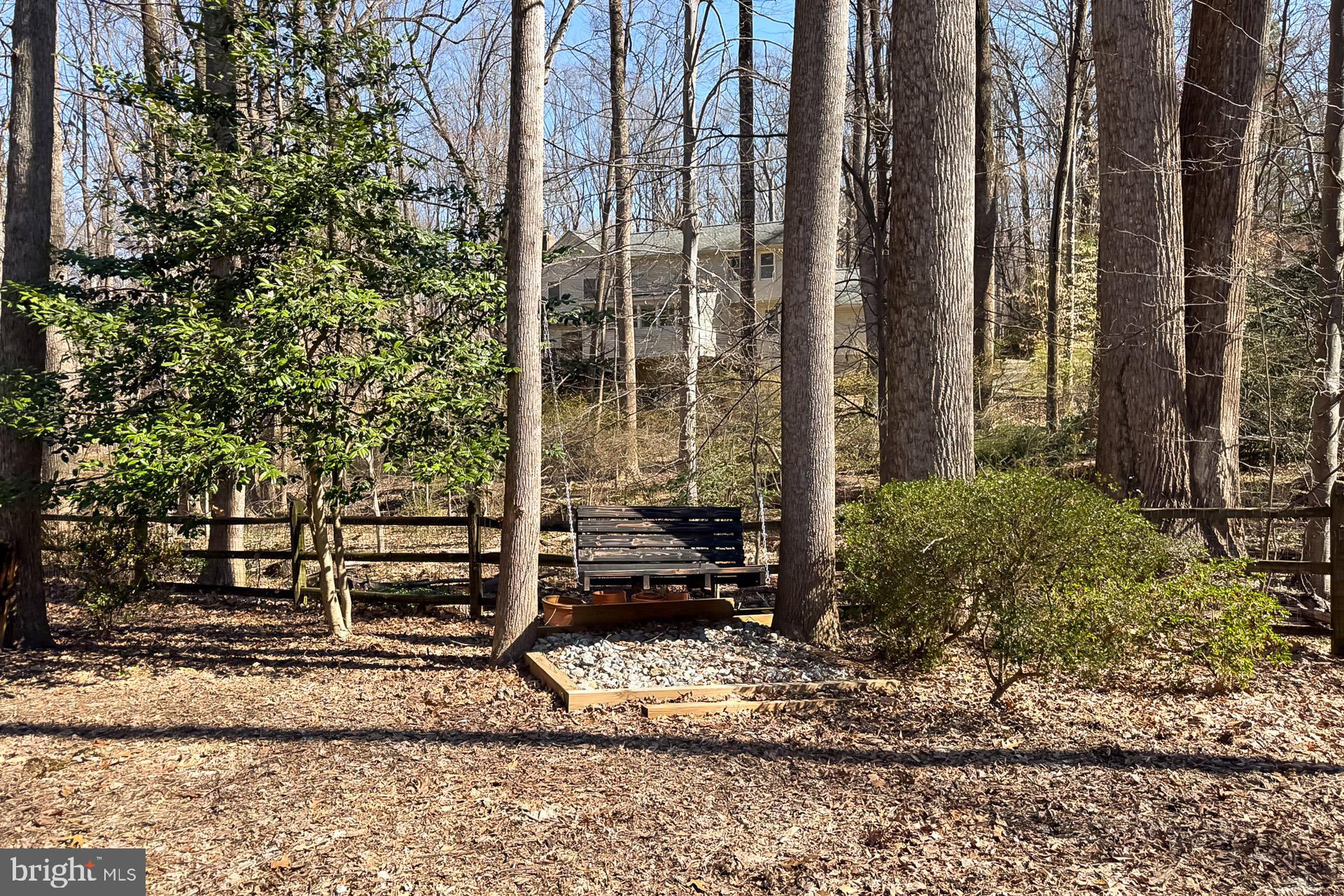 FAIRFAX STATION - Residential