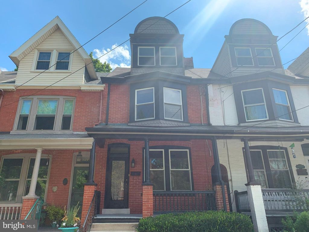 Photo of 547 N PINE ST, LANCASTER, PA 17603 (MLS # PALA2038580)