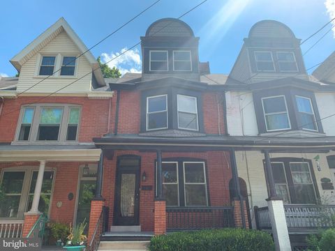 Photo of 547 N PINE ST, LANCASTER, PA 17603 (MLS # PALA2038580)