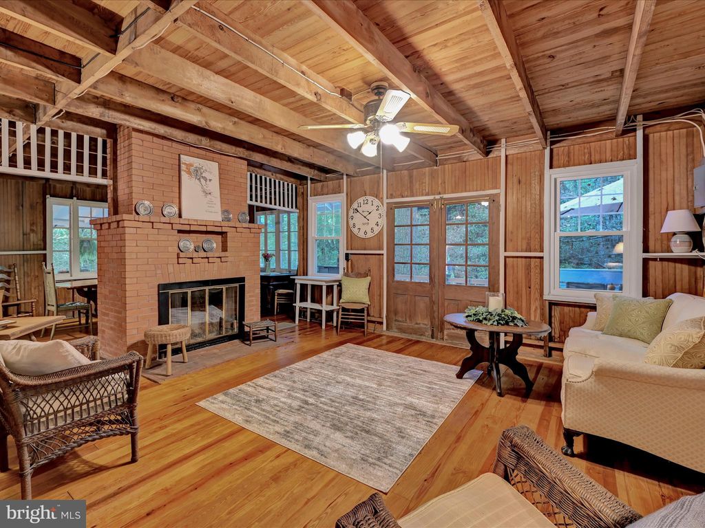 Photo of 210 Harvard Avenue, MOUNT GRETNA, PA 17064 (MLS # PALN2022836)