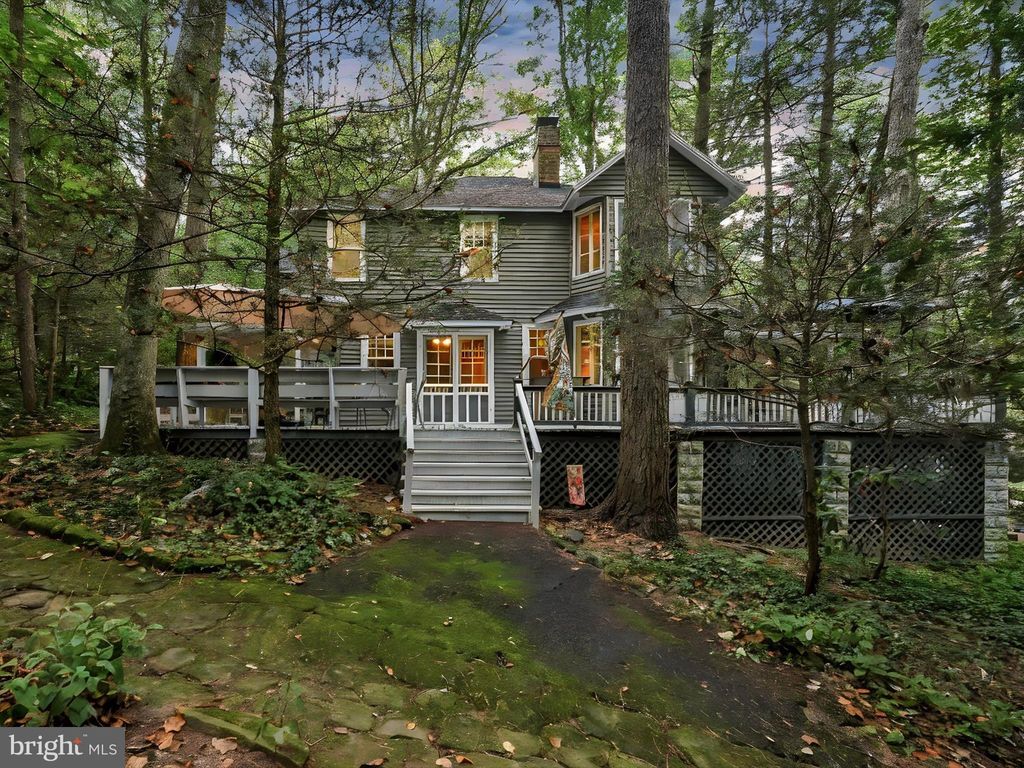 Photo of 210 Harvard Avenue, MOUNT GRETNA, PA 17064 (MLS # PALN2022836)