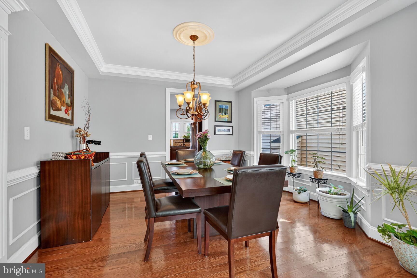 BURGUNDY WOODS - Residential