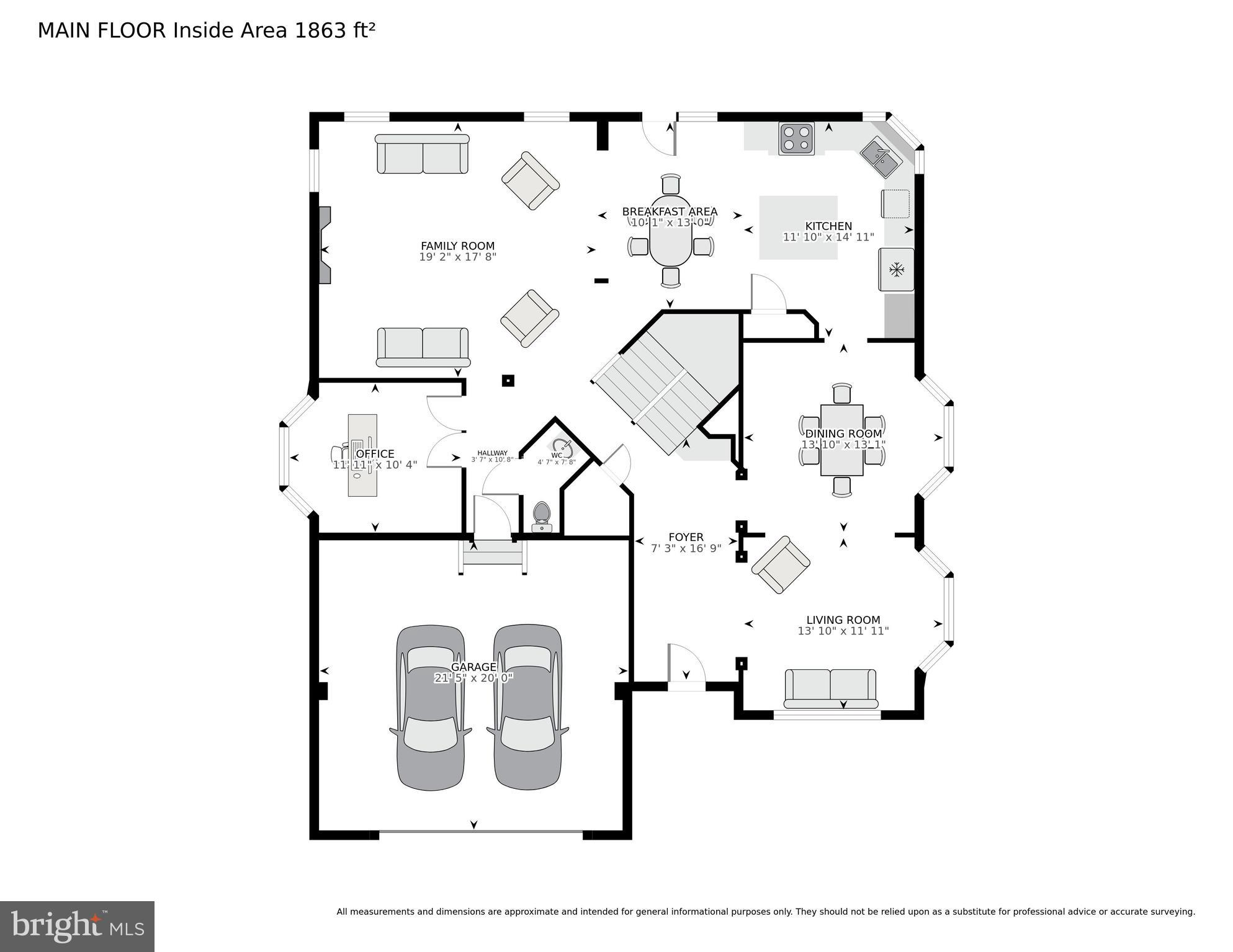 BURGUNDY WOODS - Residential