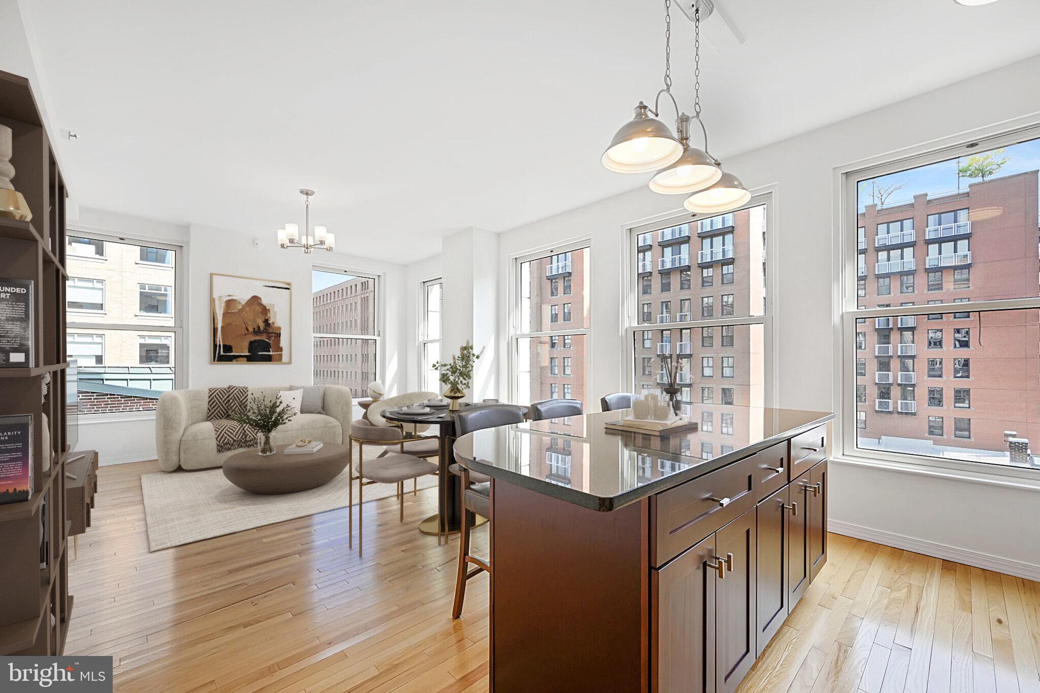 675 E STREET NW 600