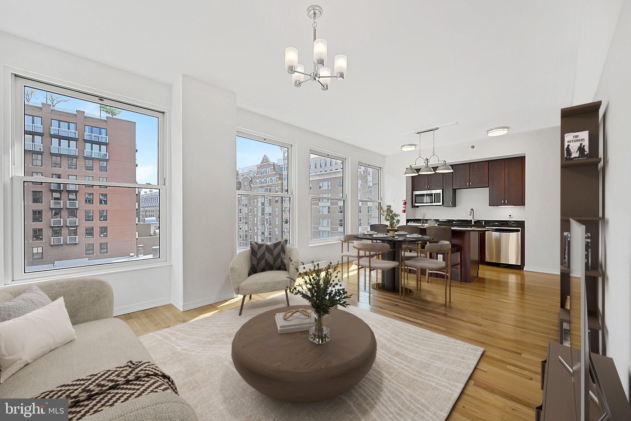 675 E STREET NW 600
