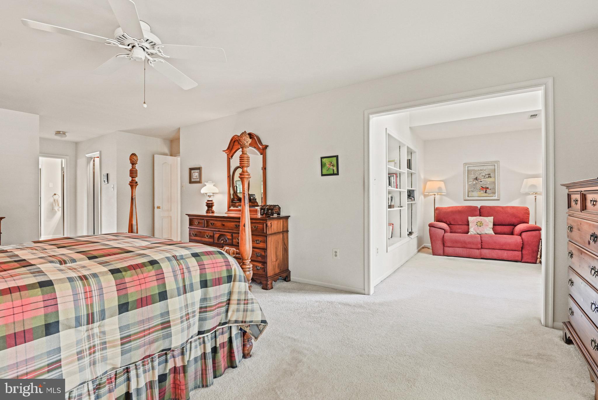 HUNTER MILL TOWN OF VIENNA - Residential