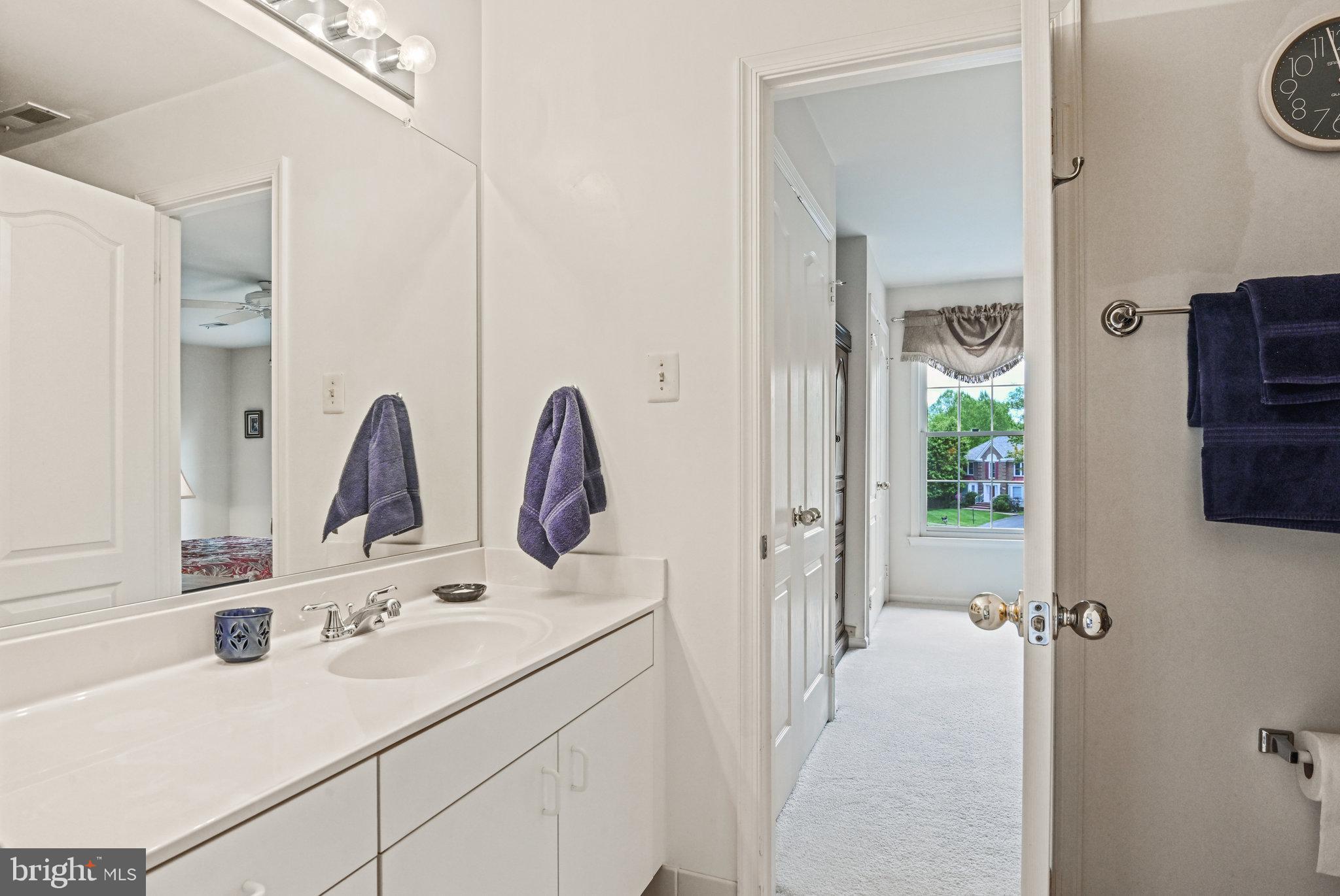 HUNTER MILL TOWN OF VIENNA - Residential