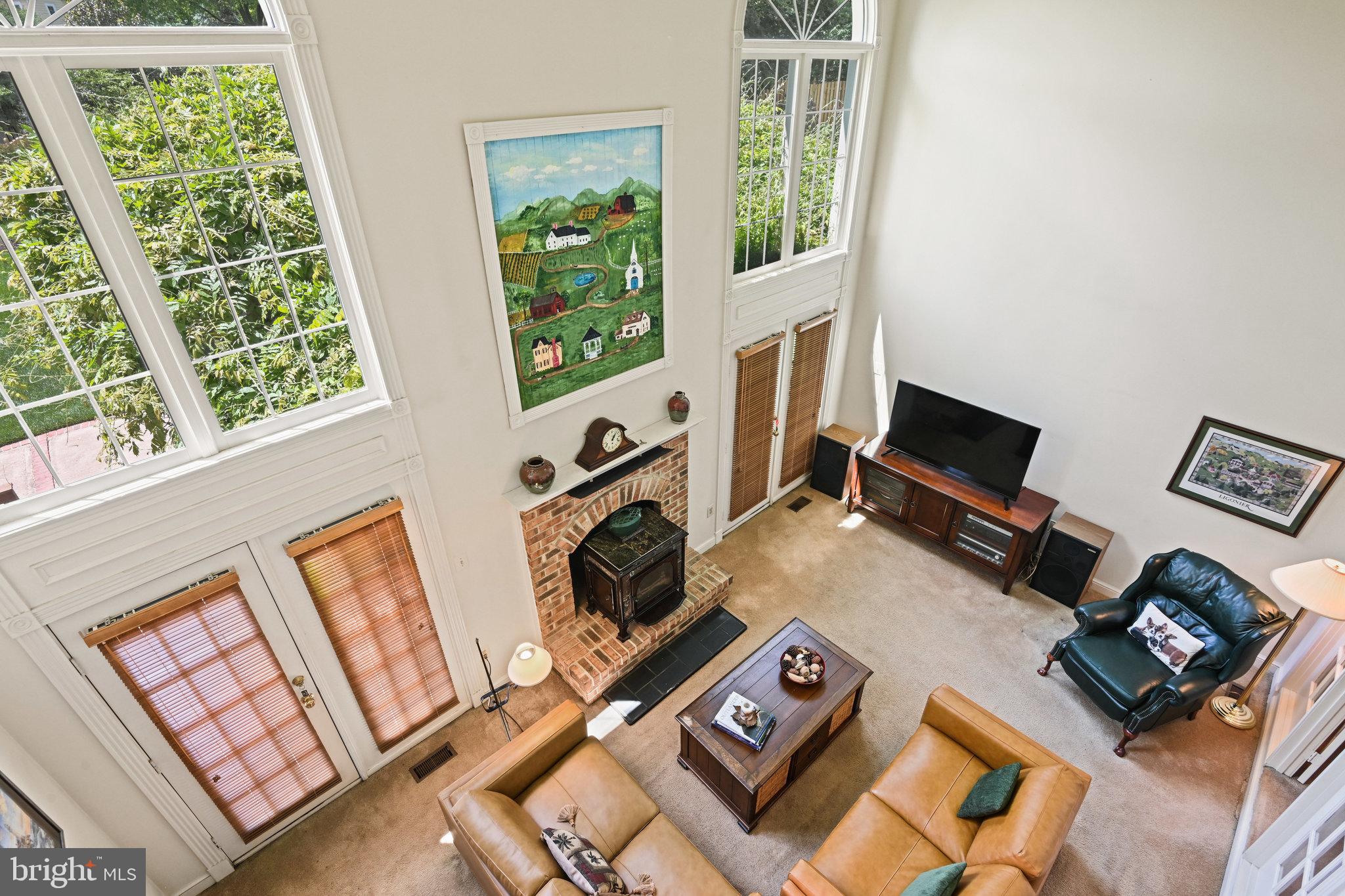 HUNTER MILL TOWN OF VIENNA - Residential