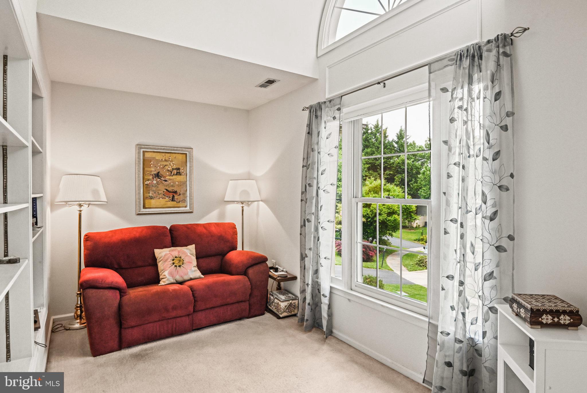 HUNTER MILL TOWN OF VIENNA - Residential