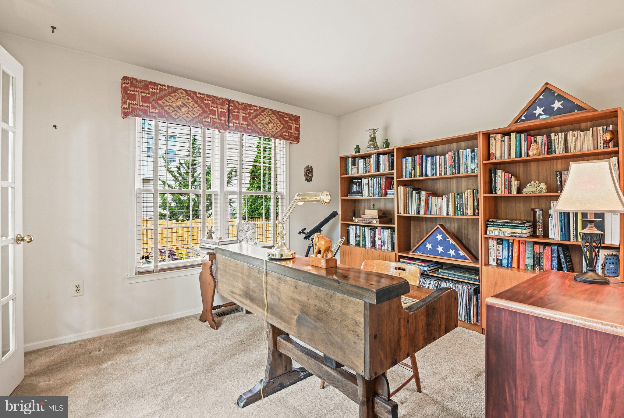 HUNTER MILL TOWN OF VIENNA - Residential