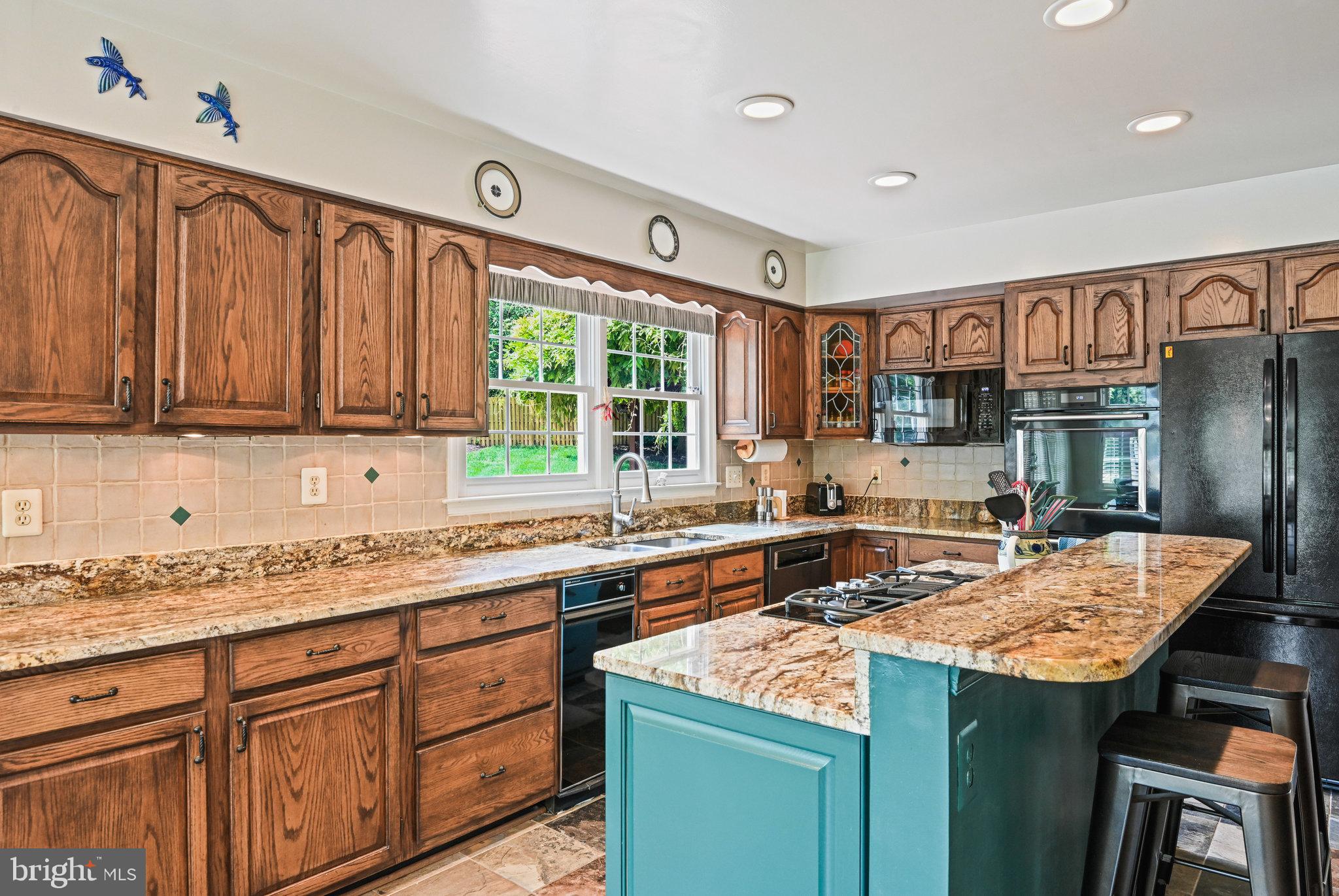 HUNTER MILL TOWN OF VIENNA - Residential