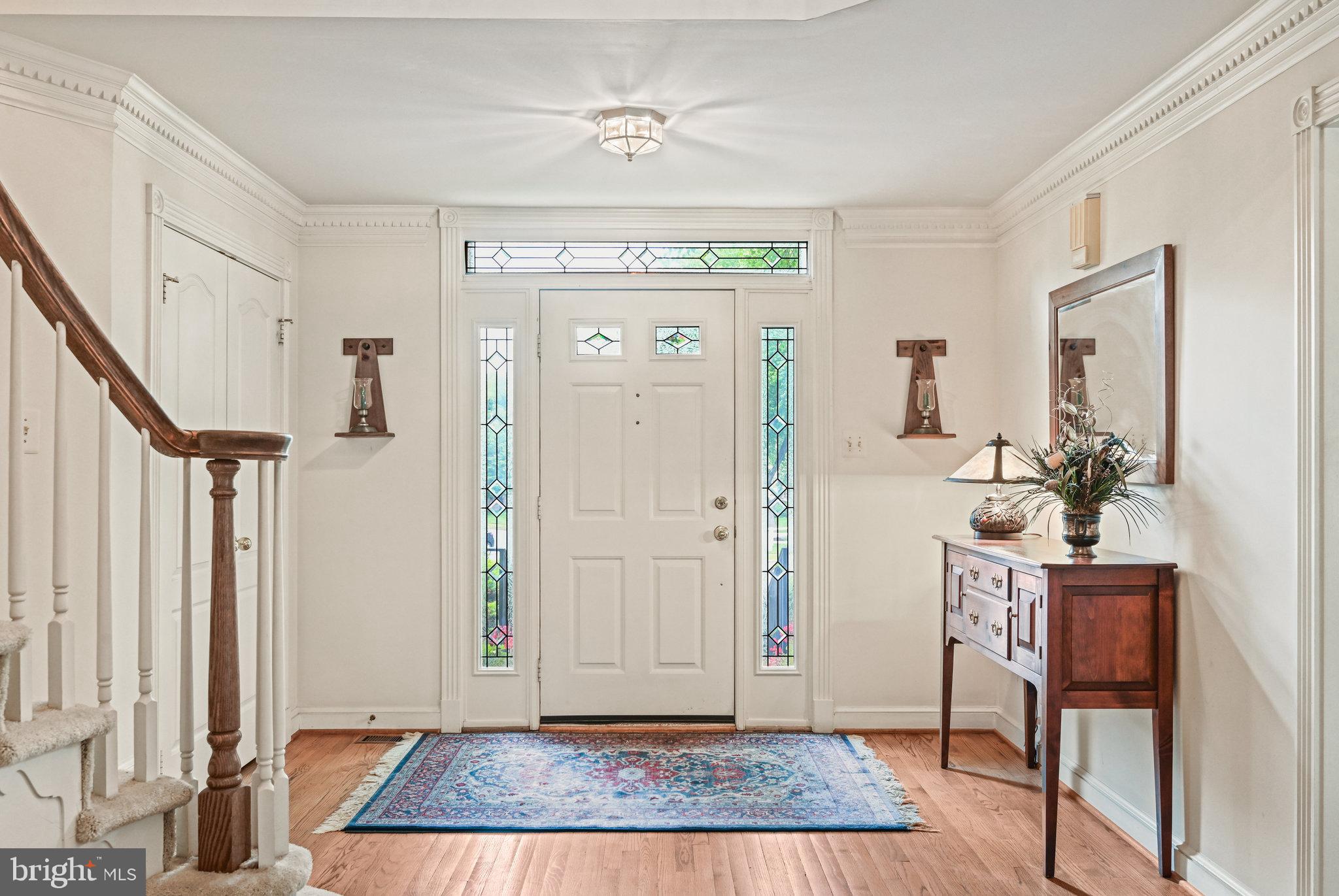 HUNTER MILL TOWN OF VIENNA - Residential