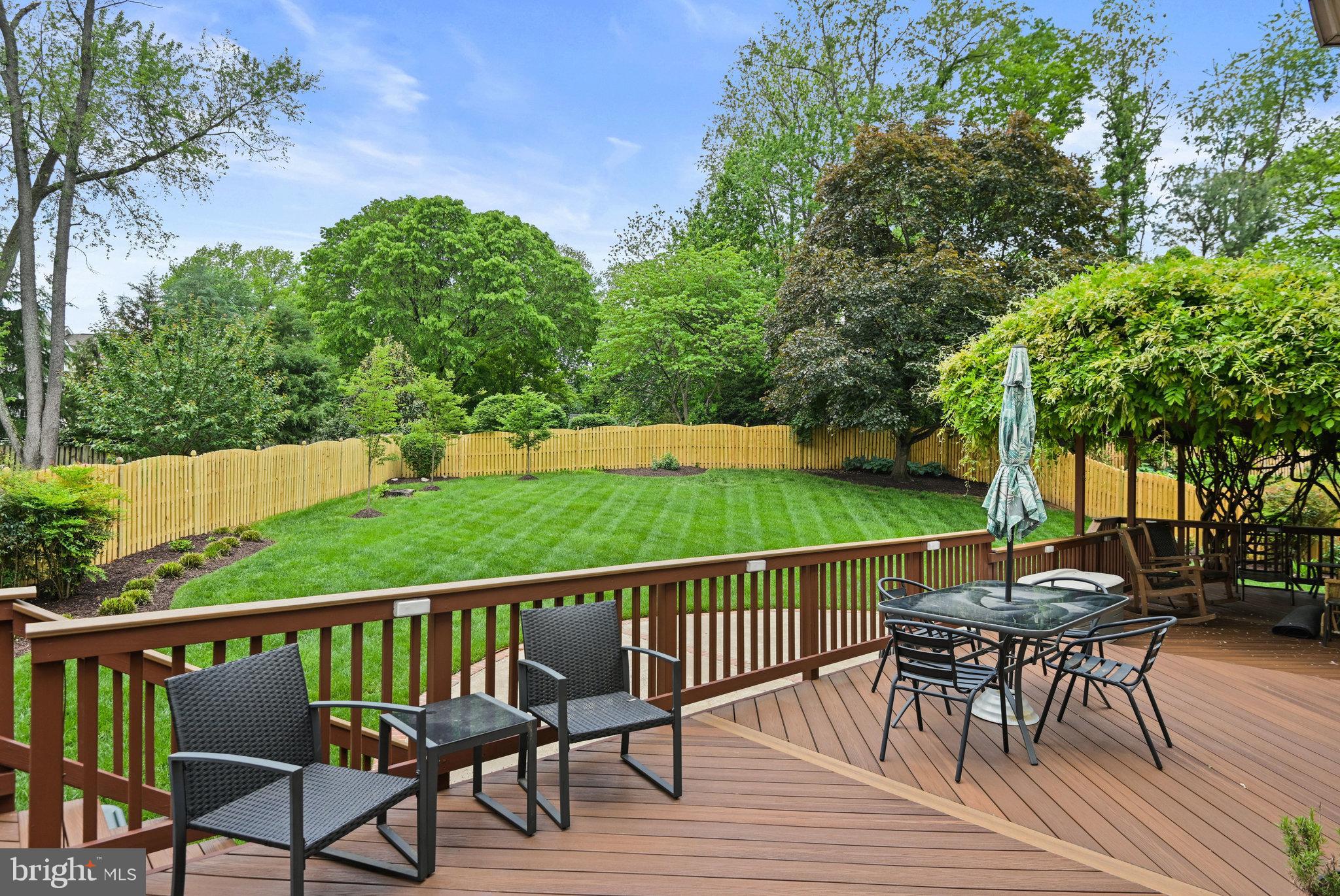 HUNTER MILL TOWN OF VIENNA - Residential