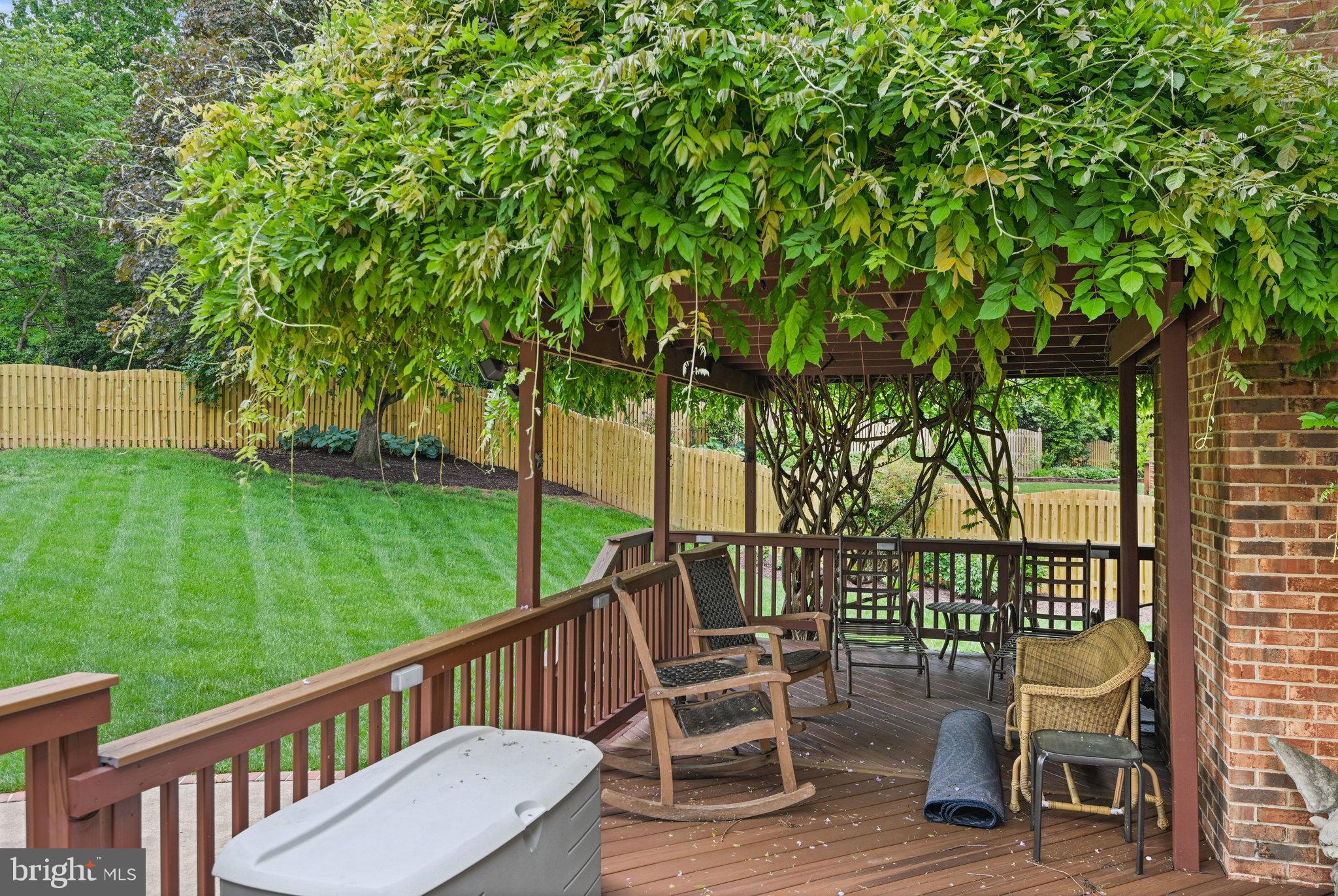 HUNTER MILL TOWN OF VIENNA - Residential