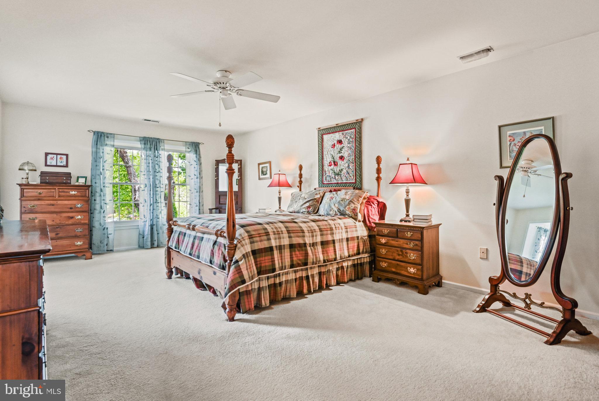 HUNTER MILL TOWN OF VIENNA - Residential