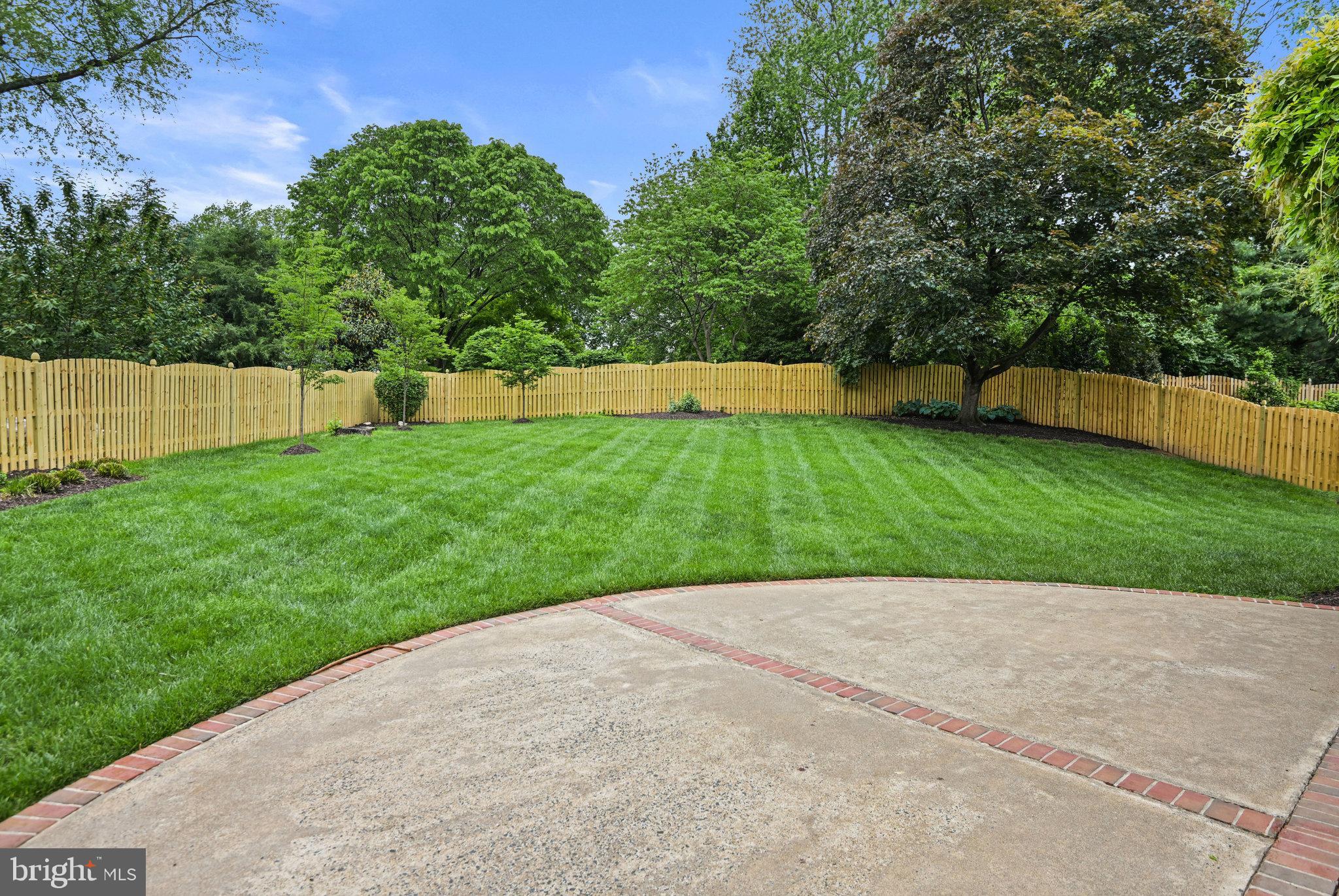 HUNTER MILL TOWN OF VIENNA - Residential