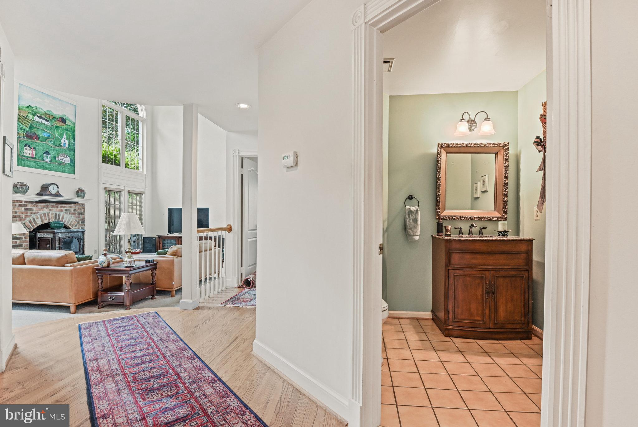 HUNTER MILL TOWN OF VIENNA - Residential