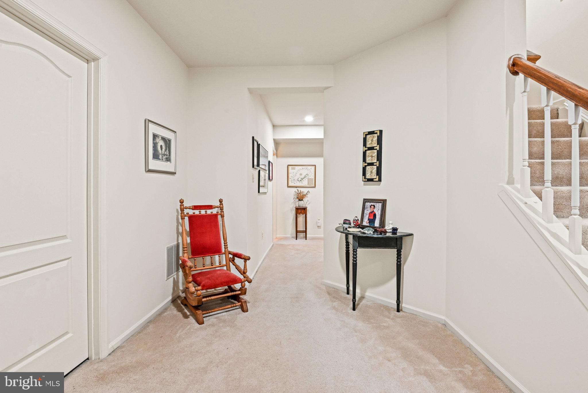 HUNTER MILL TOWN OF VIENNA - Residential