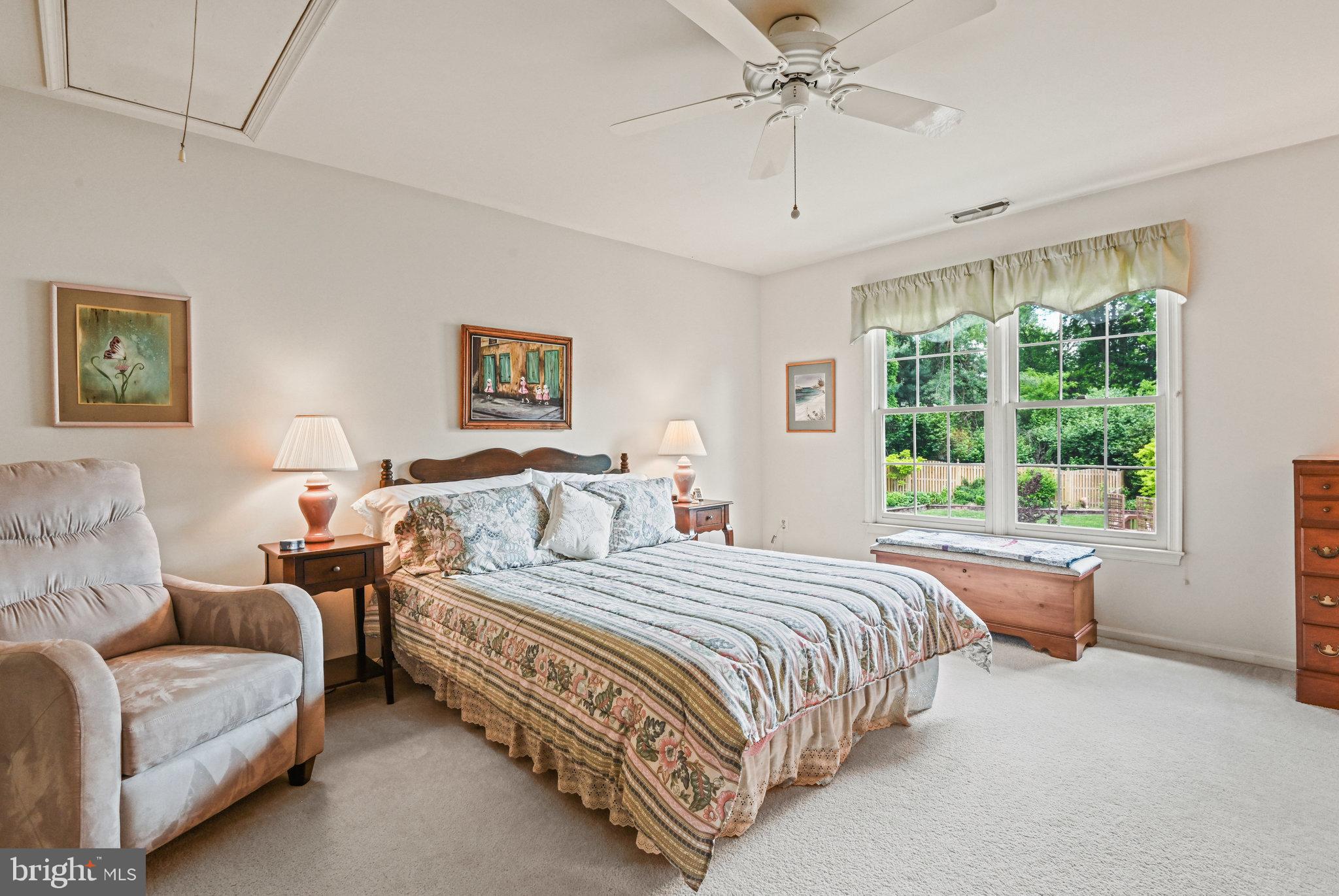 HUNTER MILL TOWN OF VIENNA - Residential