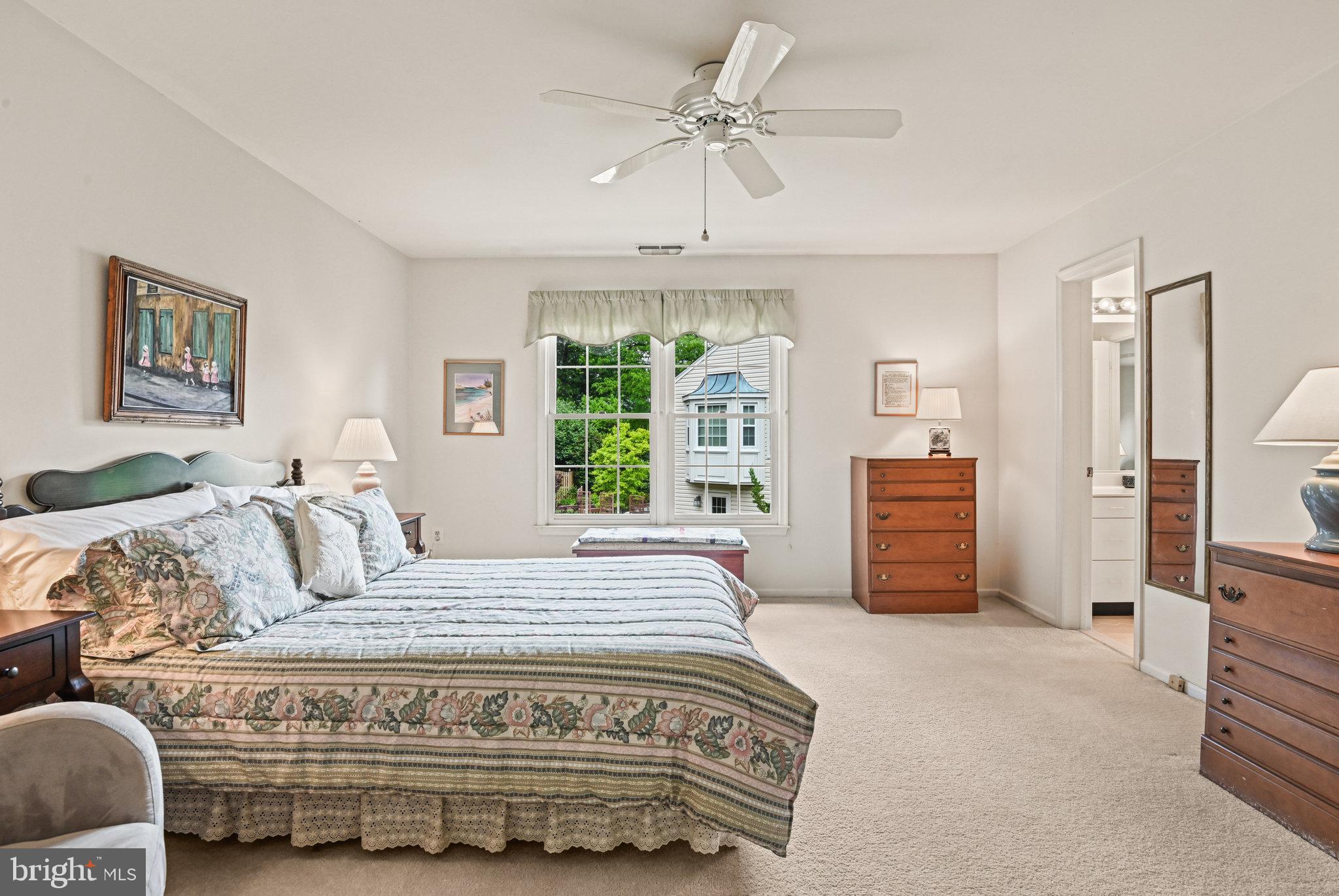 HUNTER MILL TOWN OF VIENNA - Residential