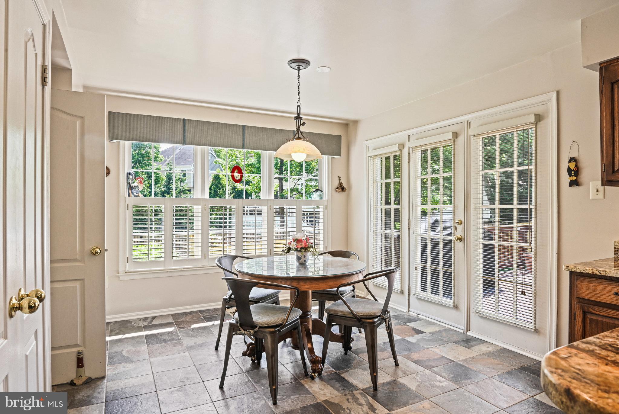 HUNTER MILL TOWN OF VIENNA - Residential