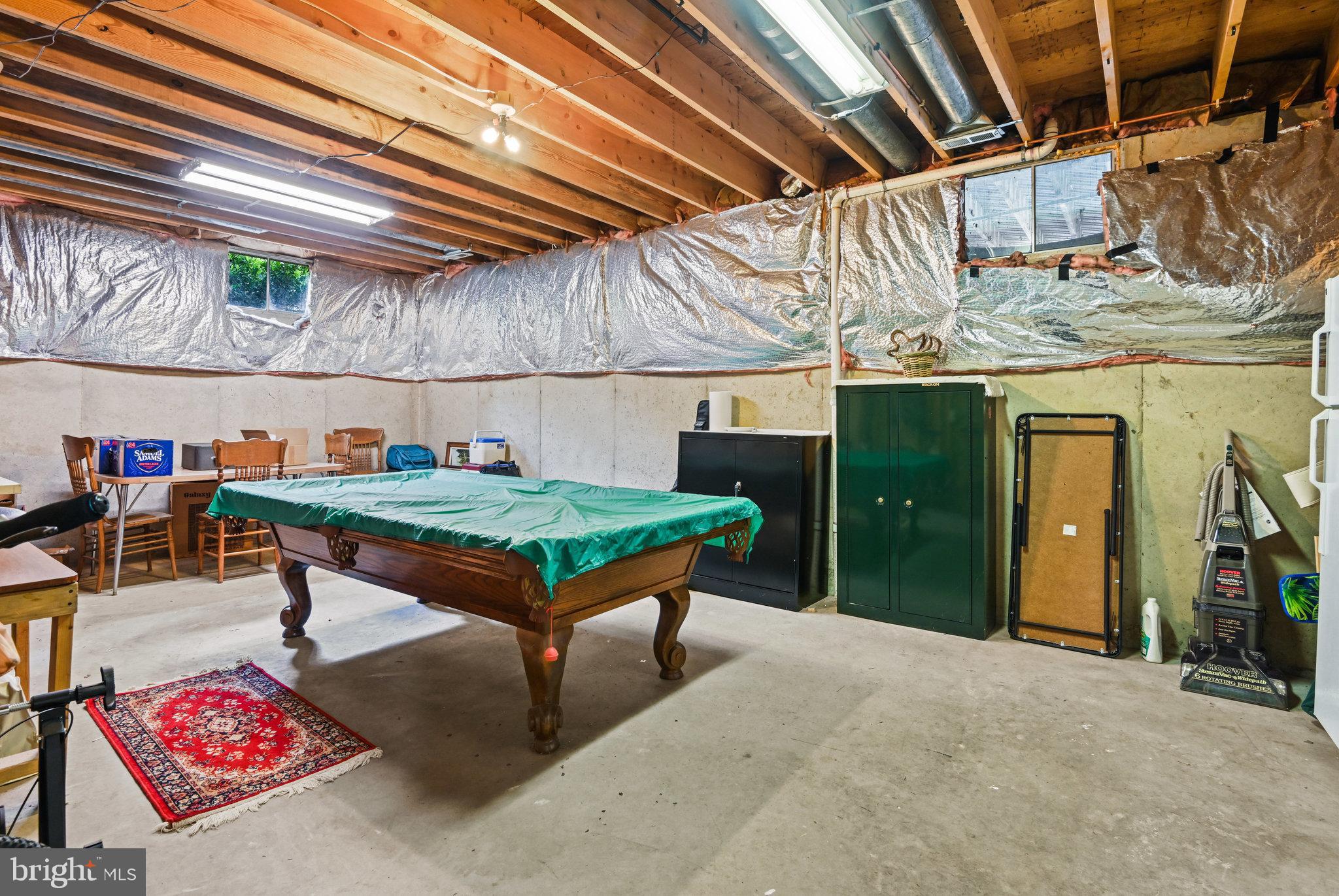 HUNTER MILL TOWN OF VIENNA - Residential