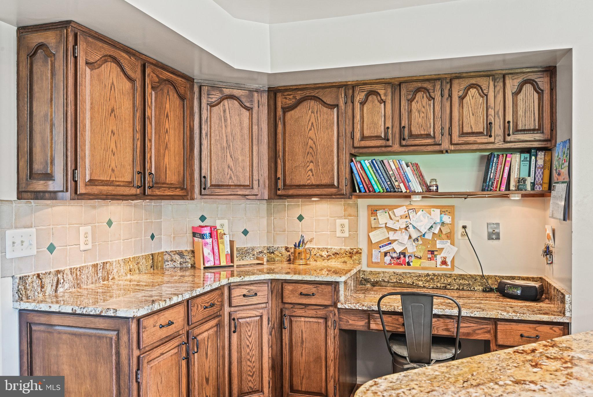 HUNTER MILL TOWN OF VIENNA - Residential