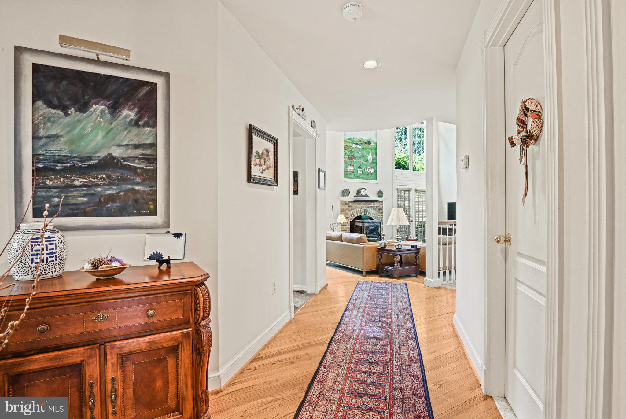 HUNTER MILL TOWN OF VIENNA - Residential