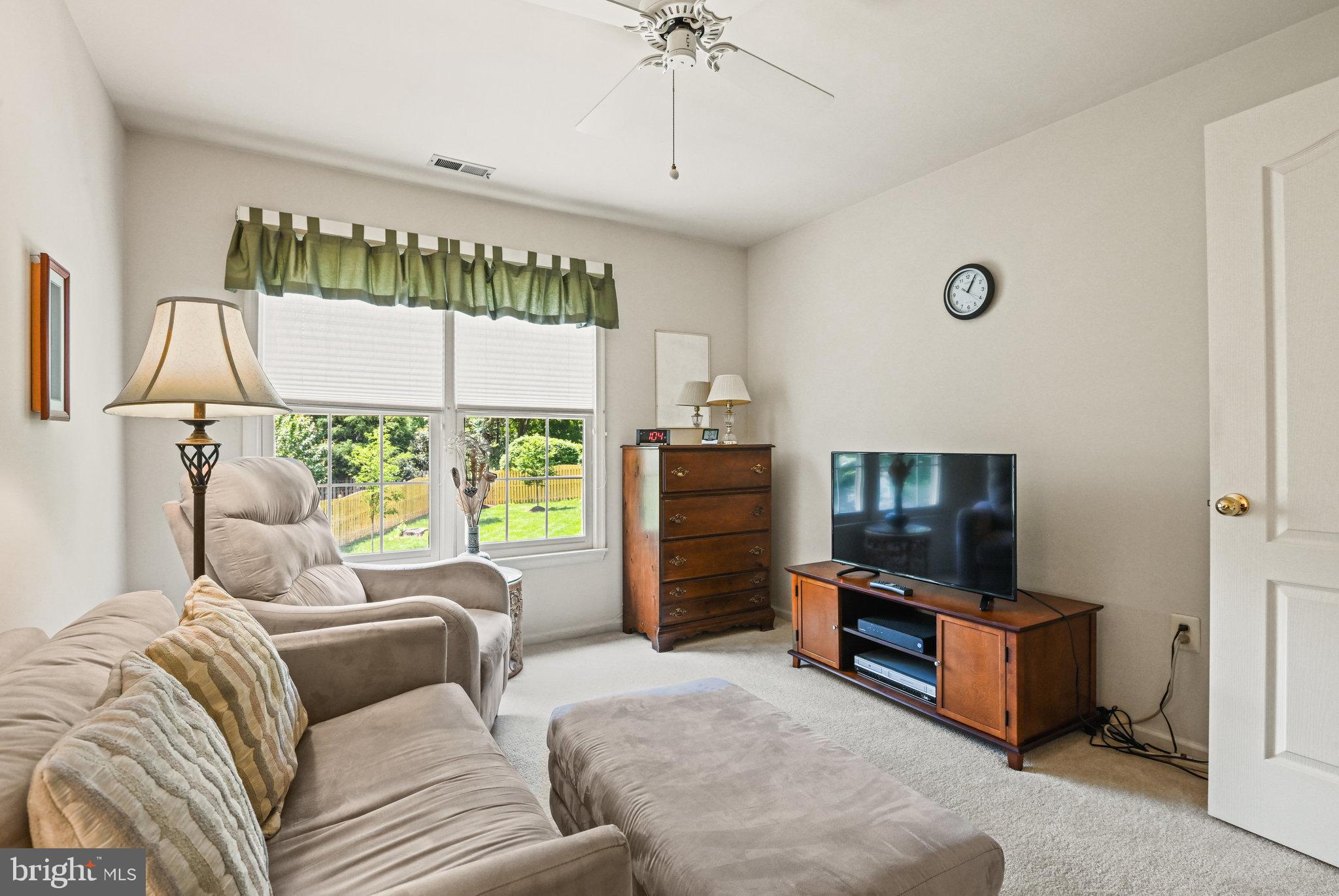 HUNTER MILL TOWN OF VIENNA - Residential