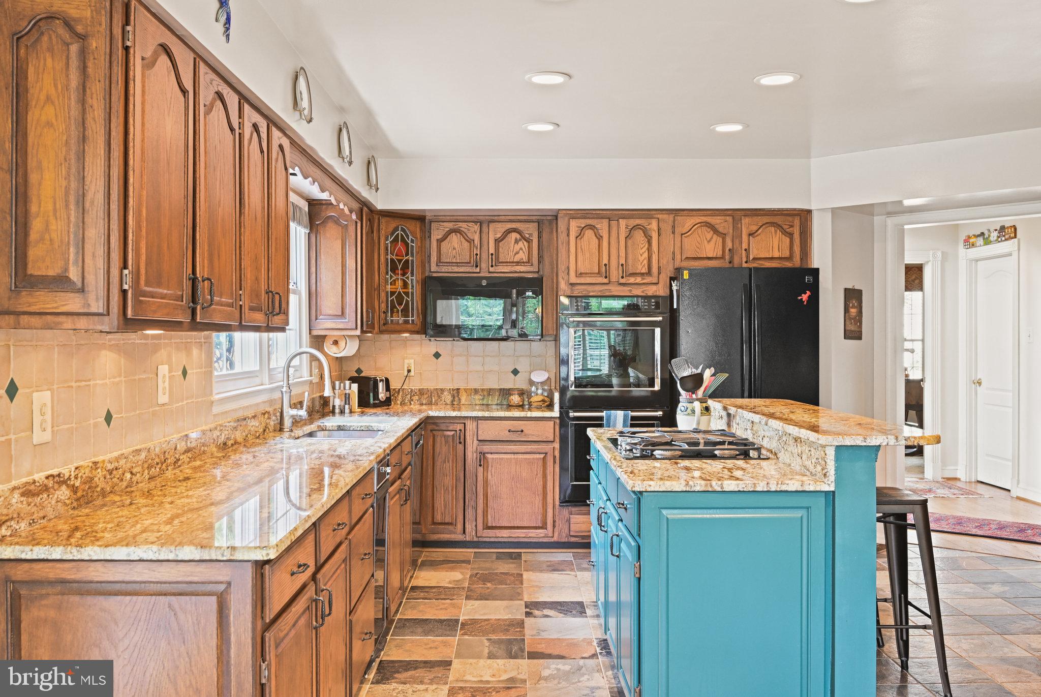 HUNTER MILL TOWN OF VIENNA - Residential