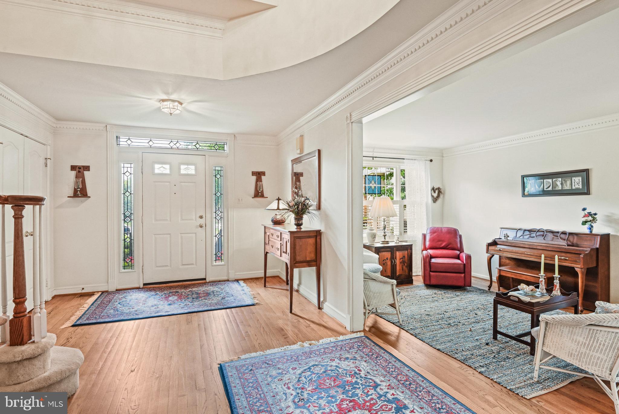 HUNTER MILL TOWN OF VIENNA - Residential