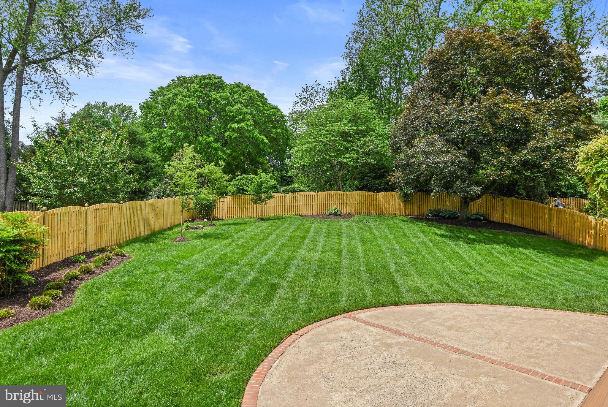 HUNTER MILL TOWN OF VIENNA - Residential