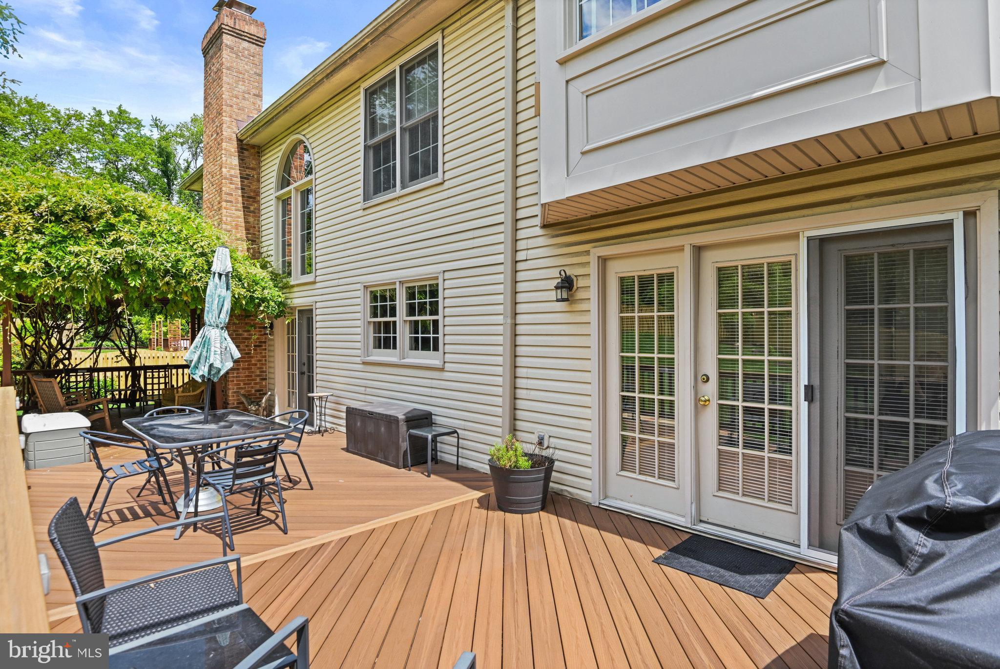 HUNTER MILL TOWN OF VIENNA - Residential