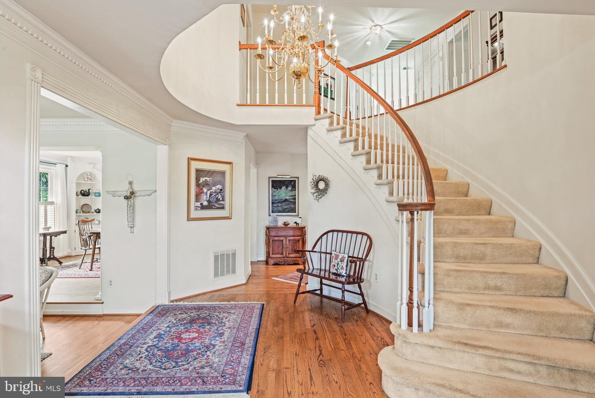 HUNTER MILL TOWN OF VIENNA - Residential