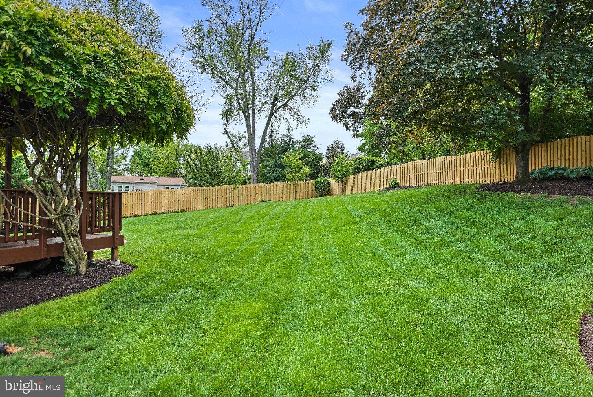 HUNTER MILL TOWN OF VIENNA - Residential