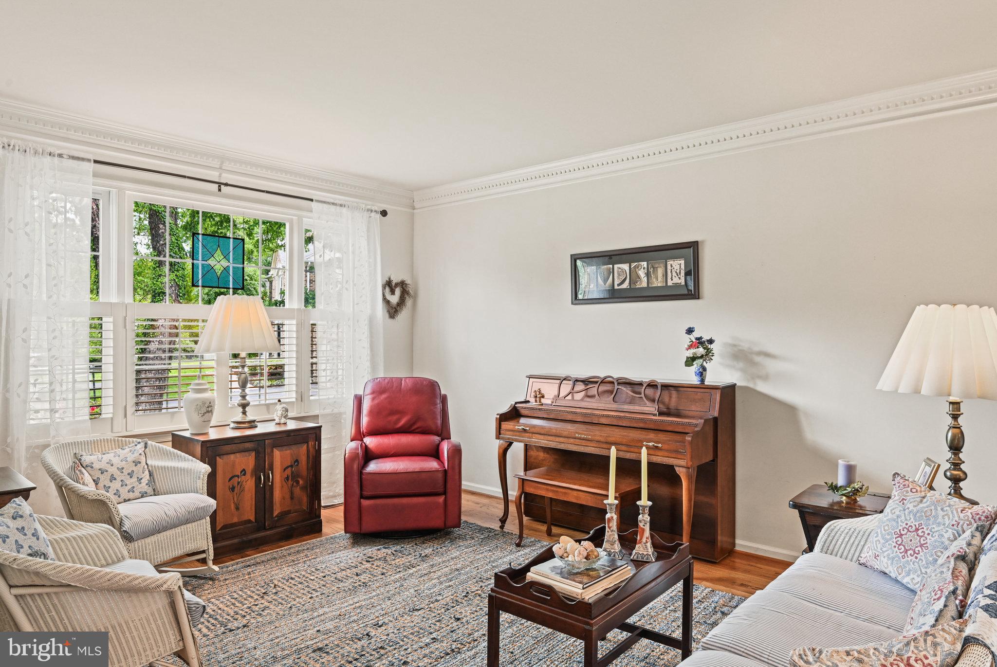 HUNTER MILL TOWN OF VIENNA - Residential