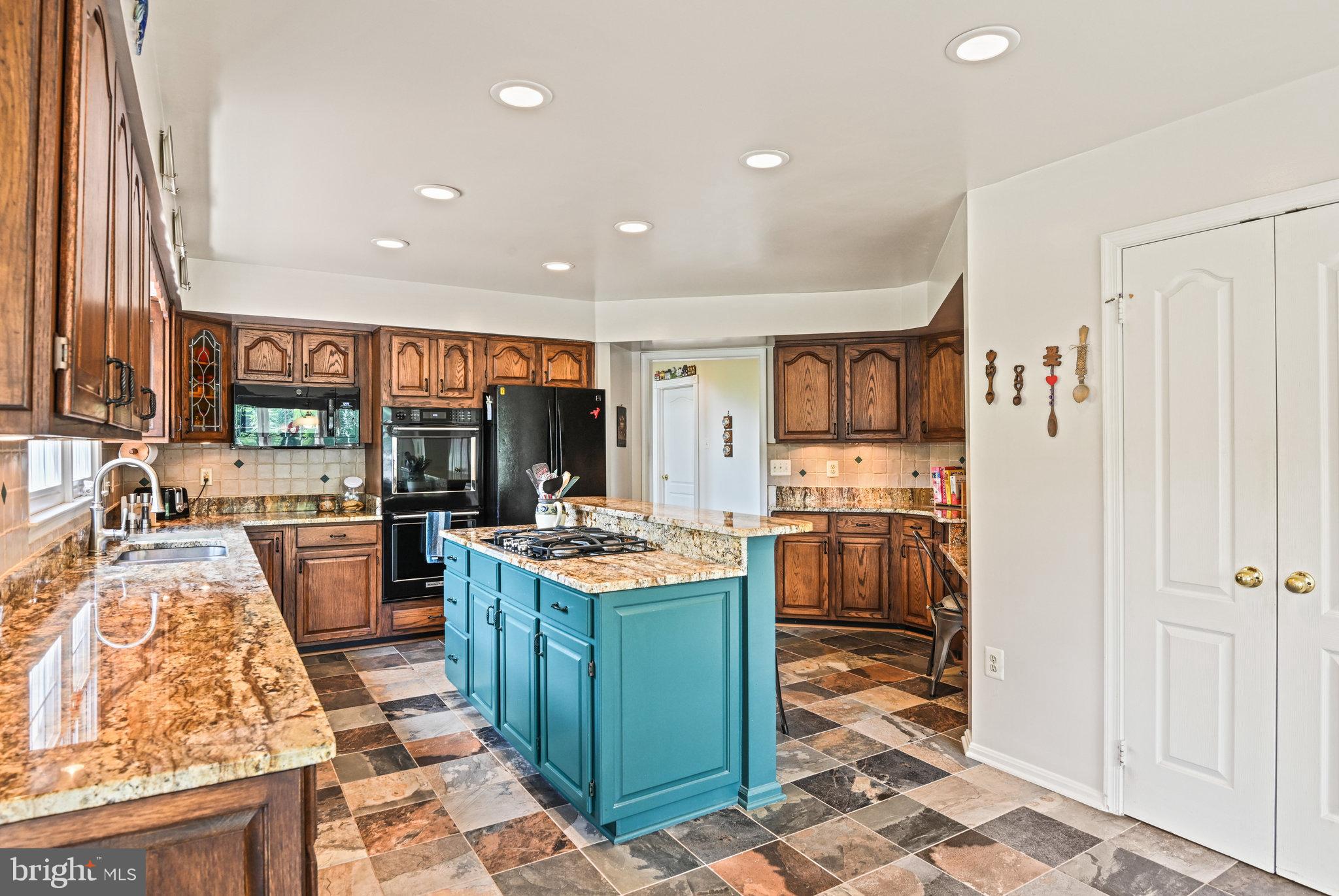 HUNTER MILL TOWN OF VIENNA - Residential